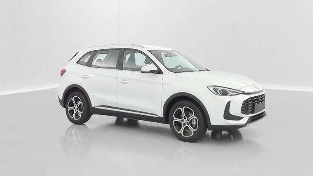 MG ZS Comfort 
