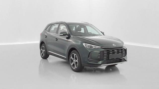 MG ZS - Comfort