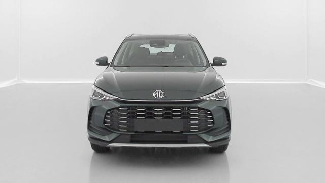 MG ZS Comfort 