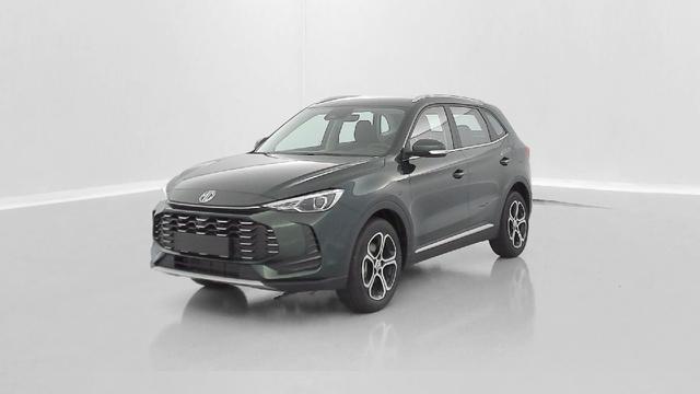 MG ZS Comfort 