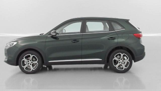 MG ZS Comfort 