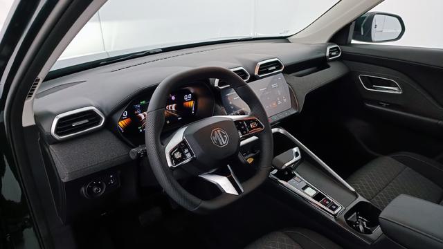 MG ZS Comfort 