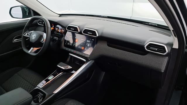 MG ZS Comfort 