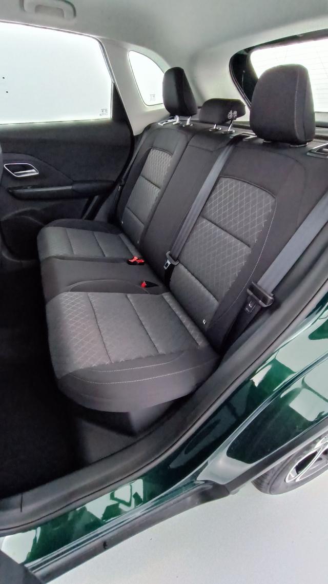 MG ZS Comfort 