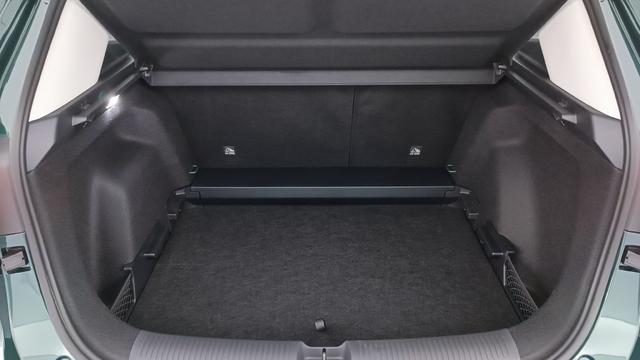 MG ZS Comfort 