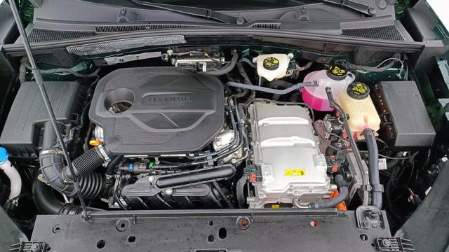 MG ZS Comfort 