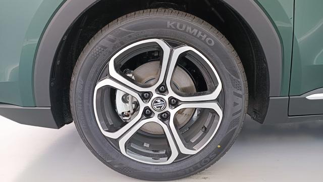 MG ZS Comfort 