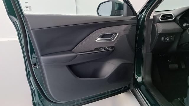 MG ZS Comfort 