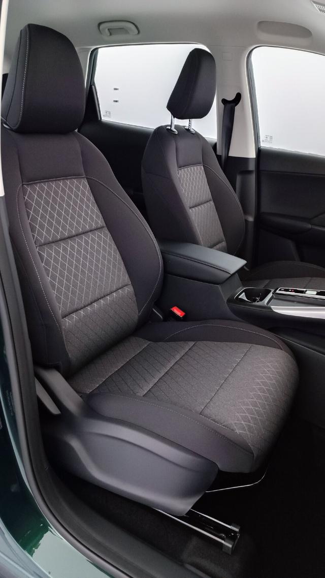 MG ZS Comfort 