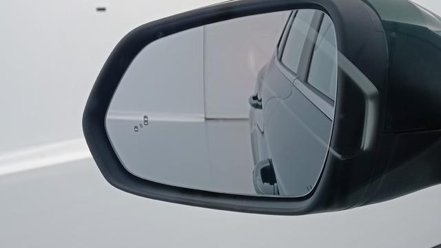 MG ZS Comfort 