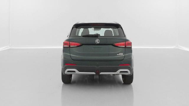 MG ZS Comfort 