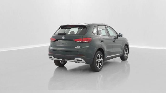 MG ZS Comfort 