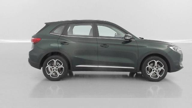 MG ZS Comfort 