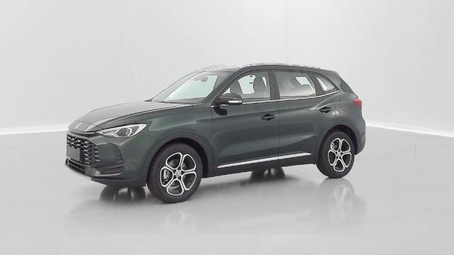 MG ZS Comfort 