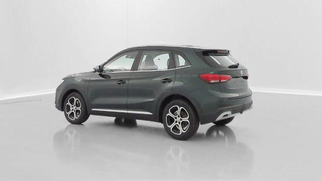 MG ZS Comfort 