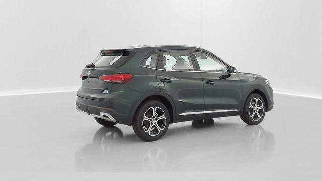 MG ZS Comfort 
