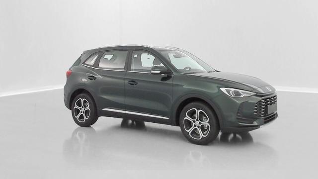 MG ZS Comfort 