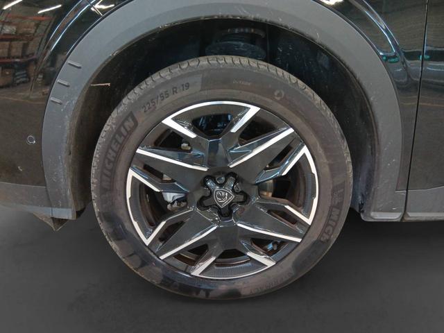 Peugeot 3008 GT 