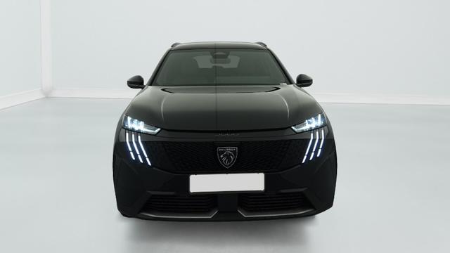 Peugeot 5008 - HYBRID 145 CH E-DCS6 ALLURE