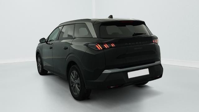 Peugeot 5008 HYBRID 145 CH E-DCS6 ALLURE 