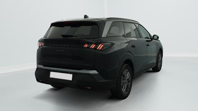 Peugeot 5008 HYBRID 145 CH E-DCS6 ALLURE 