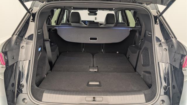 Peugeot 5008 HYBRID 145 CH E-DCS6 ALLURE 