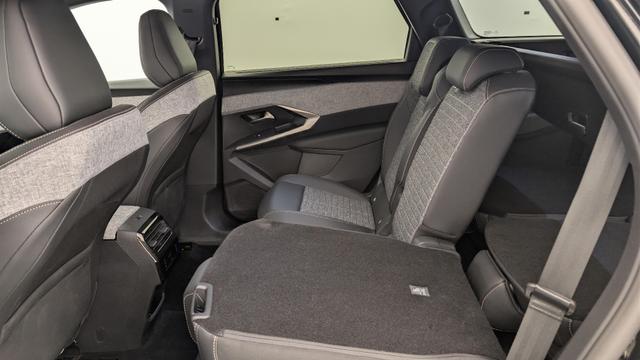 Peugeot 5008 HYBRID 145 CH E-DCS6 ALLURE 
