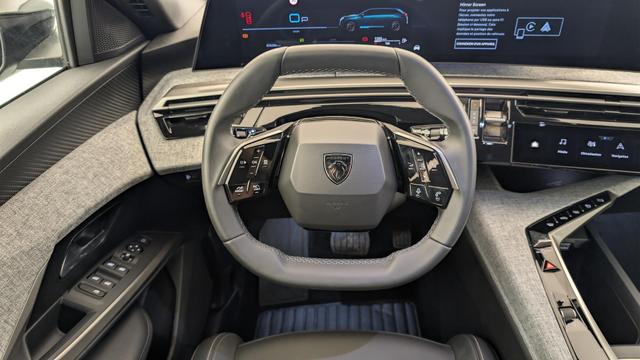 Peugeot 5008 HYBRID 145 CH E-DCS6 ALLURE 