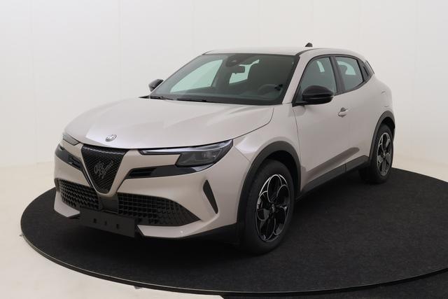 Alfa Romeo Junior - 