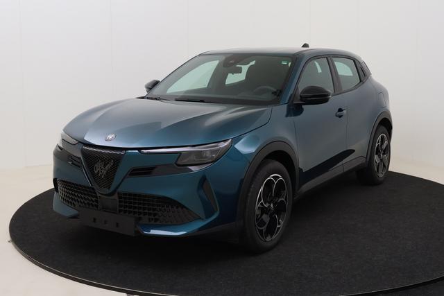 Alfa Romeo Junior - 