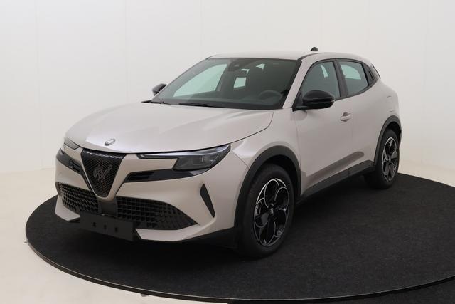 Alfa Romeo Junior - 
