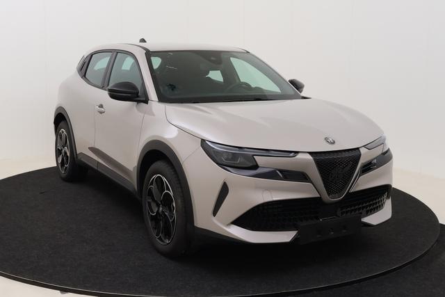 Alfa Romeo Junior 
