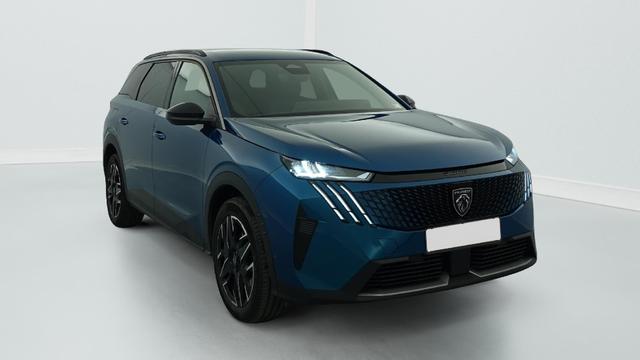 Peugeot 5008 - HYBRID 145 CH E-DCS6 ALLURE