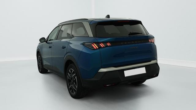 Peugeot 5008 HYBRID 145 CH E-DCS6 ALLURE 