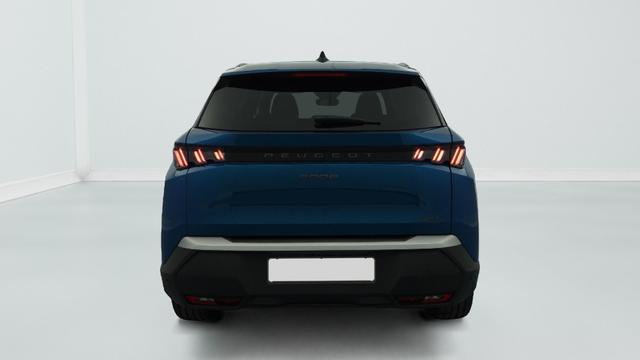 Peugeot 5008 HYBRID 145 CH E-DCS6 ALLURE 