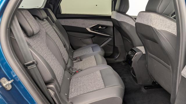 Peugeot 5008 HYBRID 145 CH E-DCS6 ALLURE 