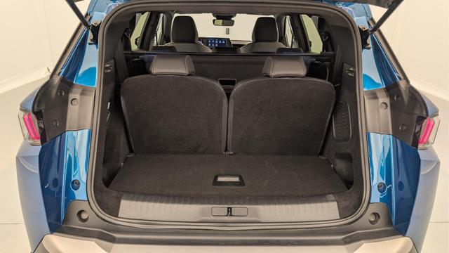 Peugeot 5008 HYBRID 145 CH E-DCS6 ALLURE 
