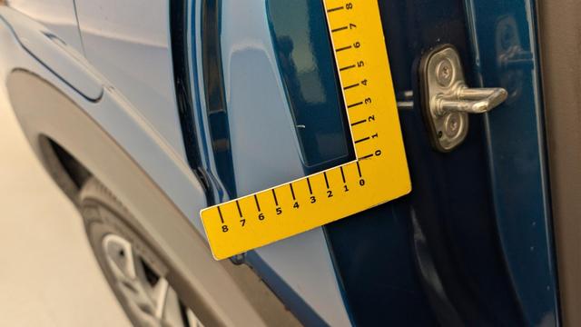 Peugeot 5008 HYBRID 145 CH E-DCS6 ALLURE 