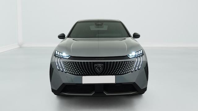 Peugeot 3008 Hybrid 145 e-DCS6 GT 