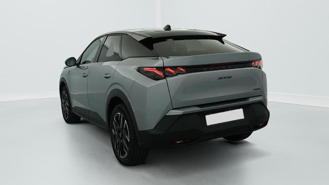 Peugeot 3008 Hybrid 145 e-DCS6 GT 