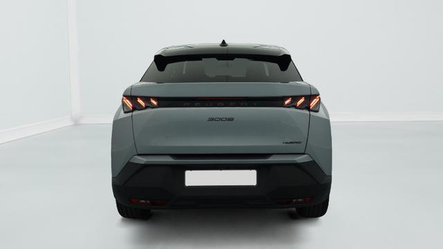 Peugeot 3008 Hybrid 145 e-DCS6 GT 