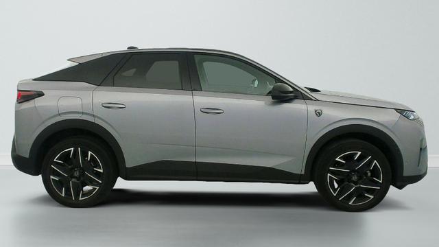 Peugeot 3008 Hybrid 145 e-DCS6 GT 