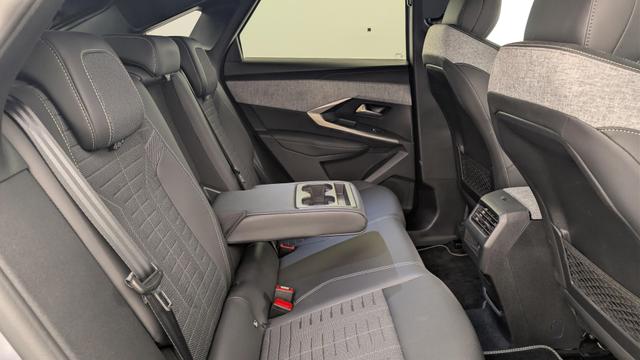 Peugeot 3008 Hybrid 145 e-DCS6 GT 
