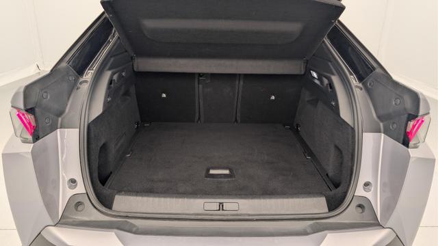 Peugeot 3008 Hybrid 145 e-DCS6 GT 
