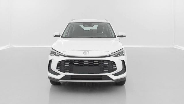MG ZS Comfort 