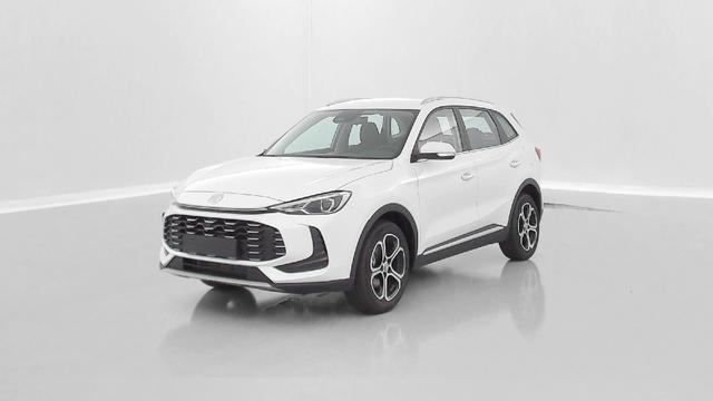 MG ZS Comfort 