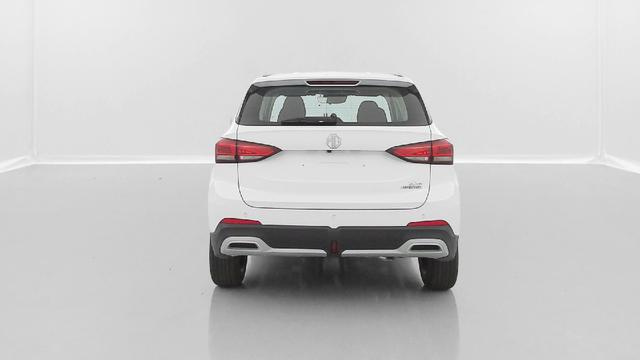 MG ZS Comfort 