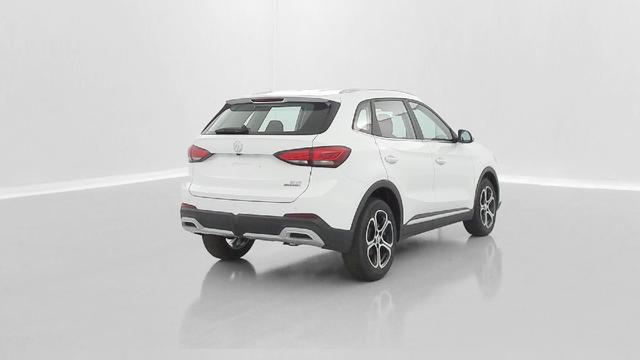 MG ZS Comfort 