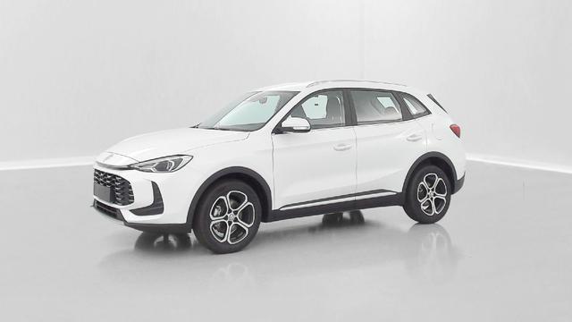 MG ZS Comfort 