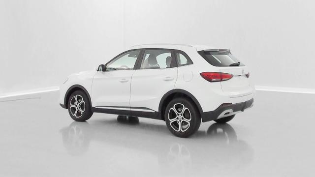 MG ZS Comfort 